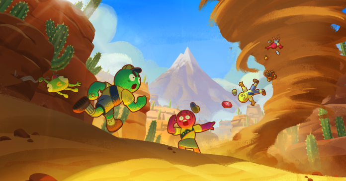 Γιατί οι προγραμματιστές δεν είναι τεμπέληδες: Αλήθειες για τις ενημερώσεις παιχνιδιών