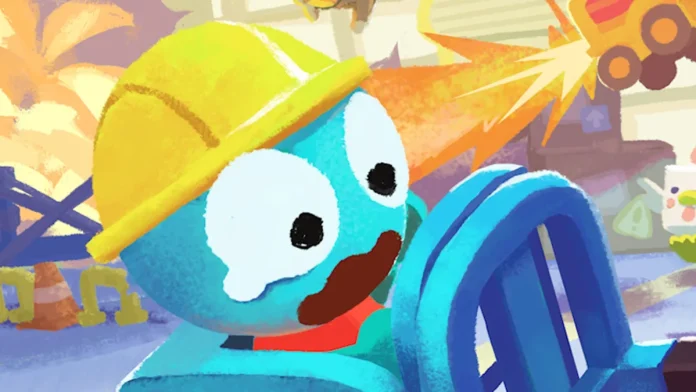 Crashout Crew - Official Release Date Trailer