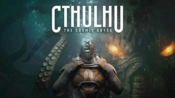 Cthulhu: The Cosmic Abyss Review