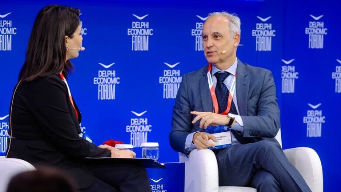 Delphi Economic Forum - BAT: Η ισορροπημένη φορολογία από την ΕΕ, «ασπίδα» για το παράνομο εμπόριο και τις τοπικές οικονομίες 