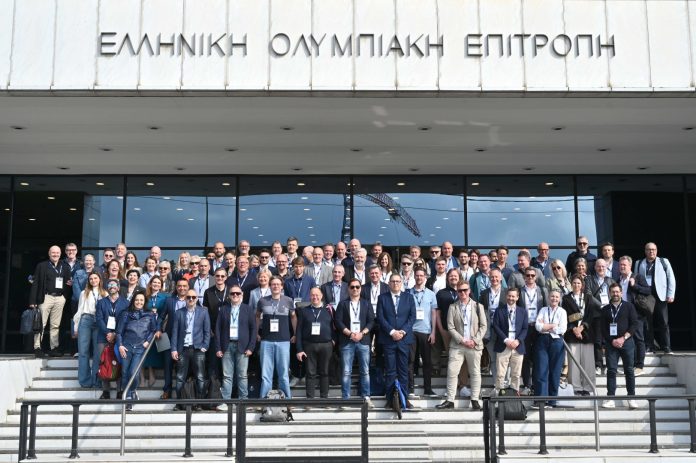 38ο Sports Assembly της EBU: Η Αθήνα στο επίκεντρο του διαλόγου για το μέλλον των αθλητικών μεταδόσεων, με συνδιοργανώτρια την ΕΡΤ -