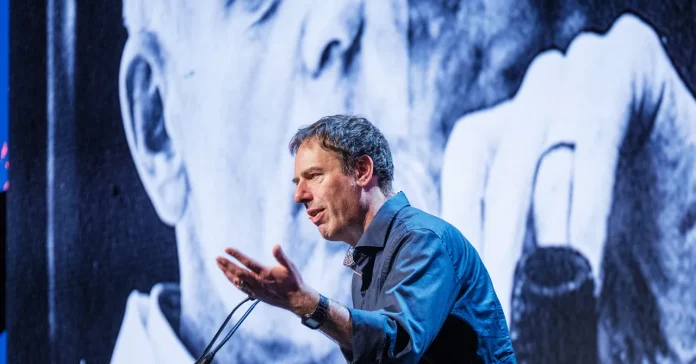 Οι επιστήμονες αρχίζουν να ξεκλειδώνουν τα μυστικά του ανοσοποιητικού συστήματος σε νανοκλίμακα