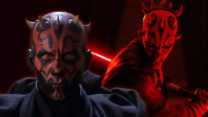 Maul: Shadow Lord – Όσα πρέπει να γνωρίζετε για τον Darth Maul