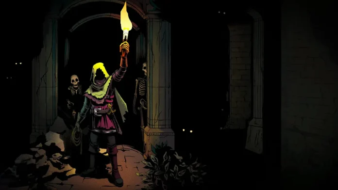 Deep Dish Dungeon - Official Overview Trailer