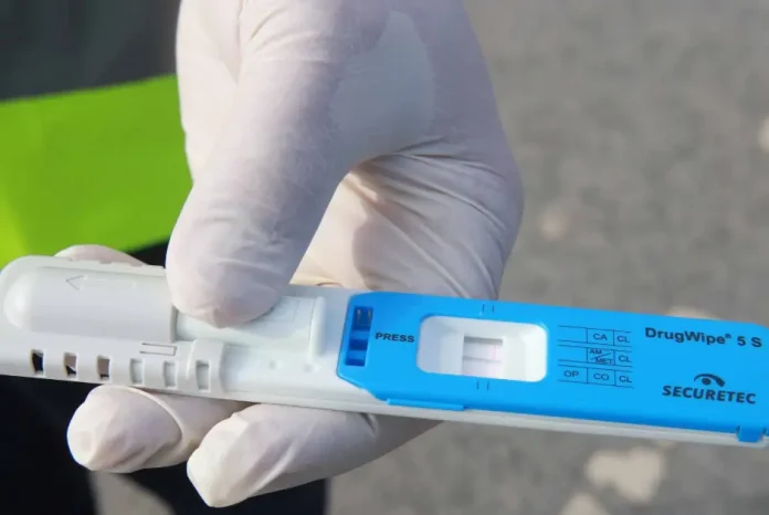 Ναρκοτέστ στα Μπλόκα Τροχαίας 2026: Τι Αλλάζει