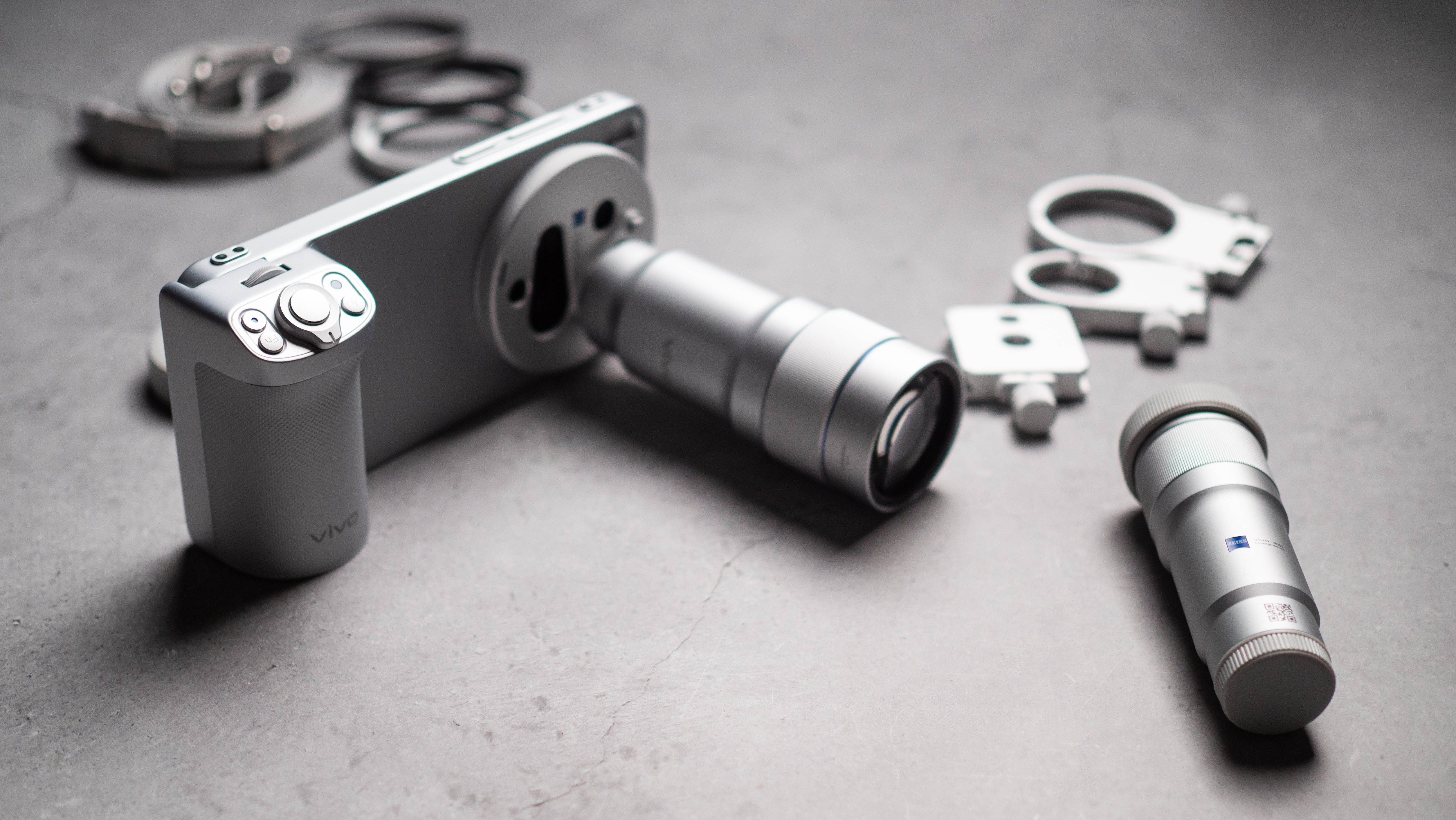 Ανασκόπηση του Vivo X300 Ultra στο Android Central