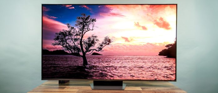 OLED is safe: I tested the Hisense UR9 RGB Mini-LED TV, and it's very good but falls short