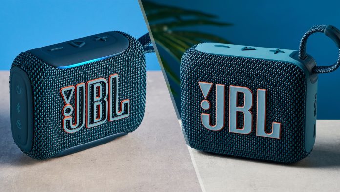 Δοκίμασα τα οικονομικά ηχεία Bluetooth JBL Go 5 εναντίον JBL Go 4 και υπάρχει ξεκάθαρος νικητής