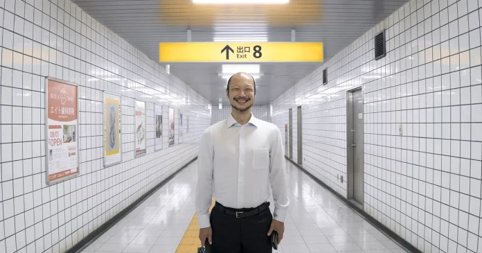 Κανόνες Παιχνιδιού στην Κινηματογραφία: Γενκί Καουαμούρα