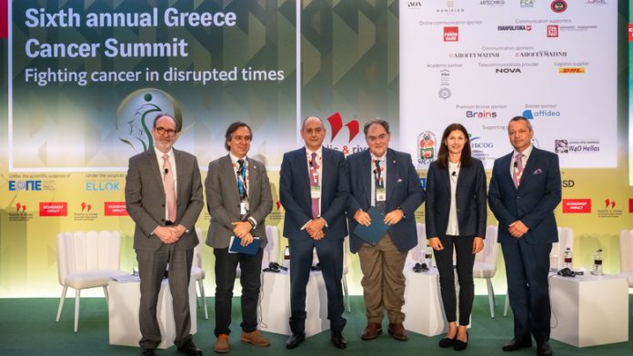 Καρκίνος στην Ελλάδα: 95 θάνατοι ημερησίως – Η πρόληψη και η εξατομικευμένη φροντίδα ως μονόδρομος