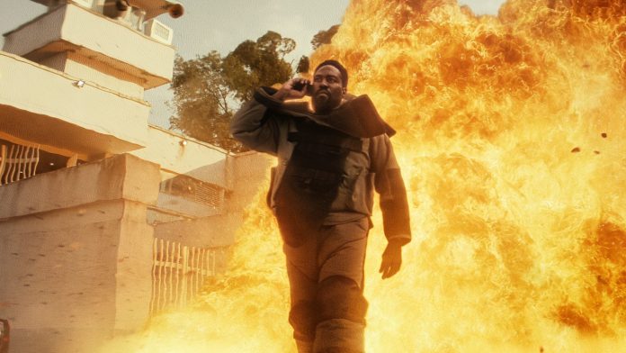 4 κορυφαίες νέες εκπομπές για ροή αυτή την εβδομάδα στο Netflix, το Apple TV και άλλα (27 Απριλίου - 3 Μαΐου)