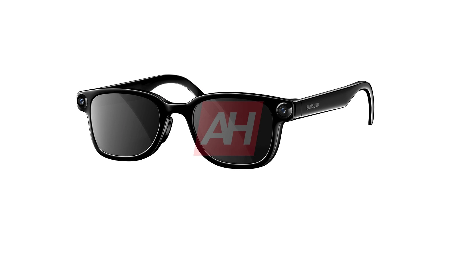 γυαλιά γαλαξίας samsung