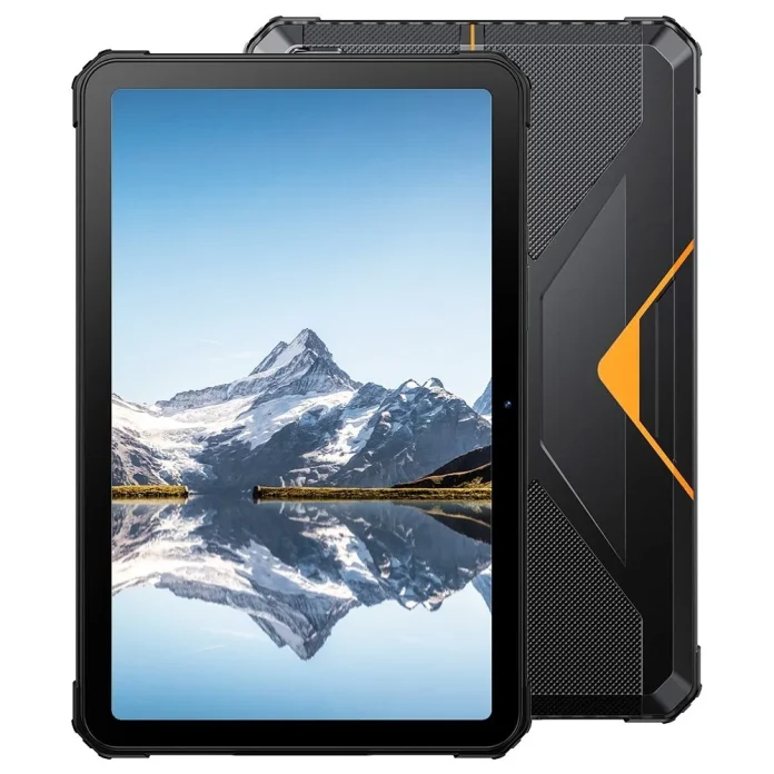 FOSSiBOT DT1 : Rugged Tablet, με οθόνη 10.4″ , κεραία 4G , 8 GB RAM και Android 13 στα 150€!