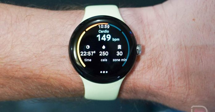 Το Google Health μοιάζει με την αντικατάσταση του Fitbit