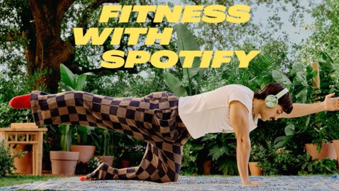 Spotify Fitness: Έρχονται προπονήσεις Peloton στους Premium δωρεάν!