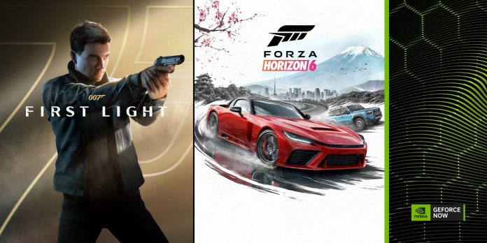 Η NVIDIA προσθέτει 16 παιχνίδια στο GeForce ΤΩΡΑ τον Μάιο και κάνει 
