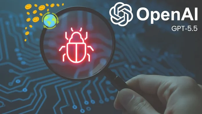 GPT‑5.5 Bio Bug Bounty για την ενίσχυση των προηγμένων δυνατοτήτων AI