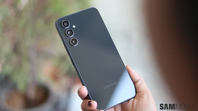 Απόλυτη προστασία: Samsung A54 με ενημέρωση Απριλίου 2026!