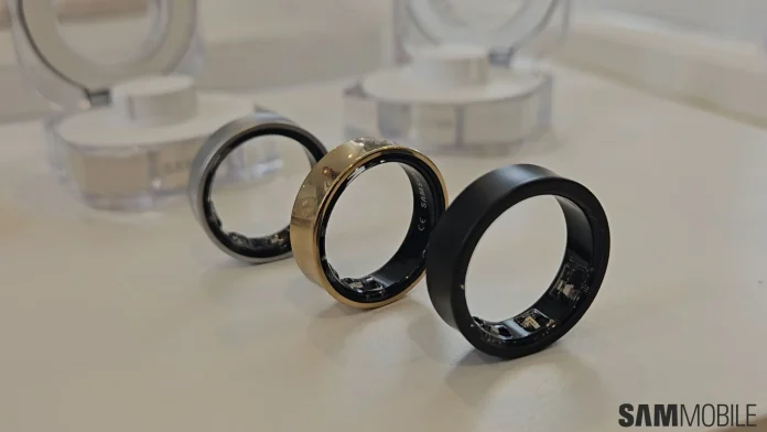 Το Galaxy Ring πέφτει στα 299 $ για περιορισμένο χρονικό διάστημα στις Ηνωμένες Πολιτείες