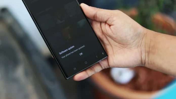 Νέες υπηρεσίες Google Play, ενημερώσεις συστήματος Android WebView είναι πλέον διαθέσιμες για τηλέφωνα Samsung