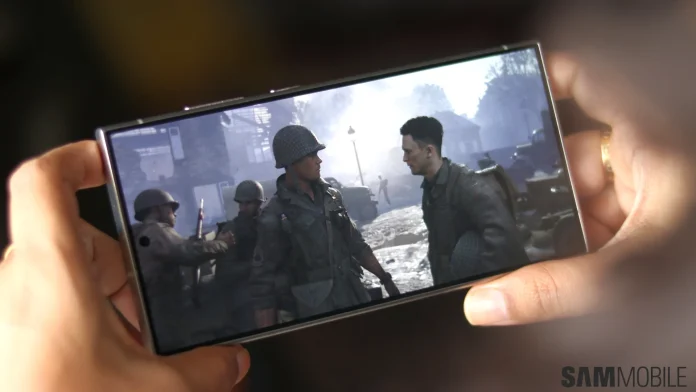 Η Samsung μπορεί να παρέχει τετράπλευρη κυρτή οθόνη OLED για το iPhone 18