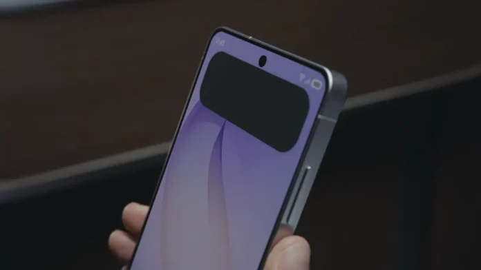 H οθόνη του Galaxy S28 Ultra ίσως μετατρέπεται από 2D σε 3D με ένα κουμπί