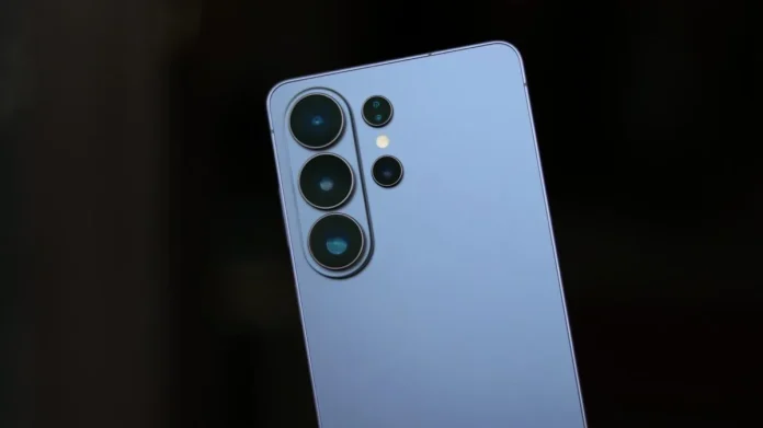 Το πρόβλημα περικοπής της κάμερας Galaxy S26 Ultra θα διορθωθεί με την επόμενη ενημέρωση