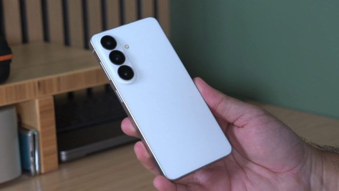 Η Samsung αποτυγχάνει να διεκδικήσει την κορυφαία κορυφαία μάρκα τηλεφώνων της Ινδίας το 1ο τρίμηνο του 2026