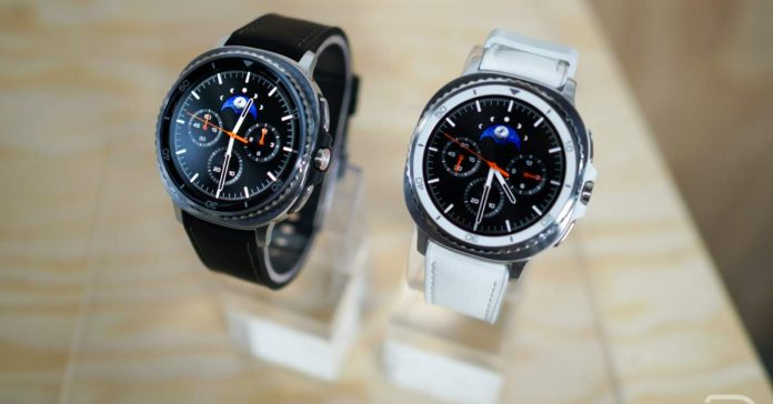 Καλύτερη προσφορά Galaxy Watch 8 Classic