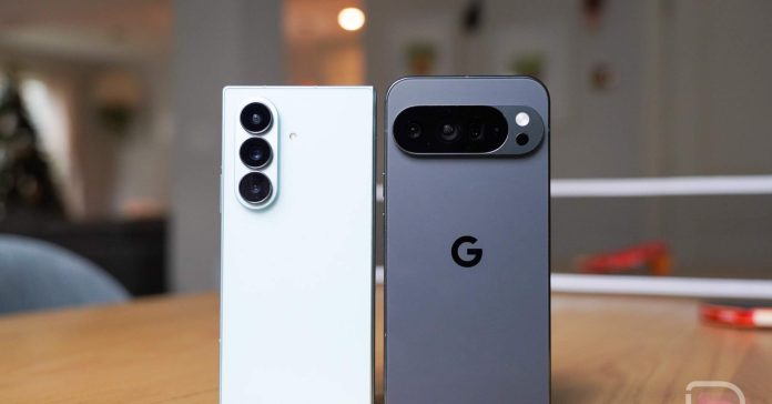 Ανακάλυψε πώς οι συσκευές Samsung αποκτούν AirDrop στο Android!