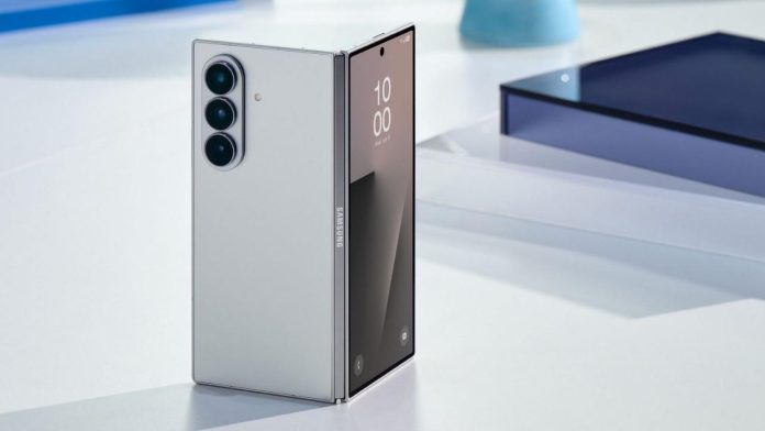 Αναβολή στην κυκλοφορία του Galaxy Z Fold 8: Τι να περιμένετε;