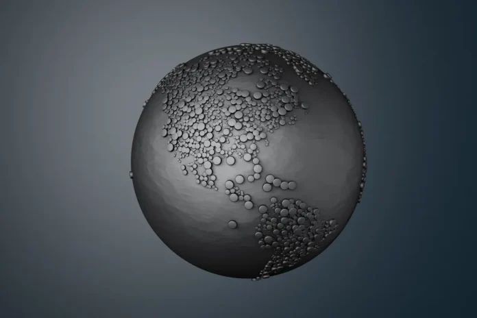 Πώς μια επιχείρηση επιχειρηματικών συμμετοχών επενδύει σε έναν όλο και πιο κατακερματισμένο κόσμο