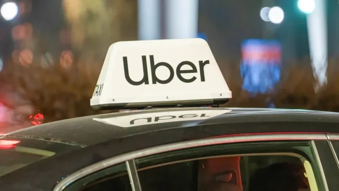 Η Uber βρίσκεται τώρα στον ξενοδοχειακό κλάδο, εν μέρει χάρη στην τεχνητή νοημοσύνη