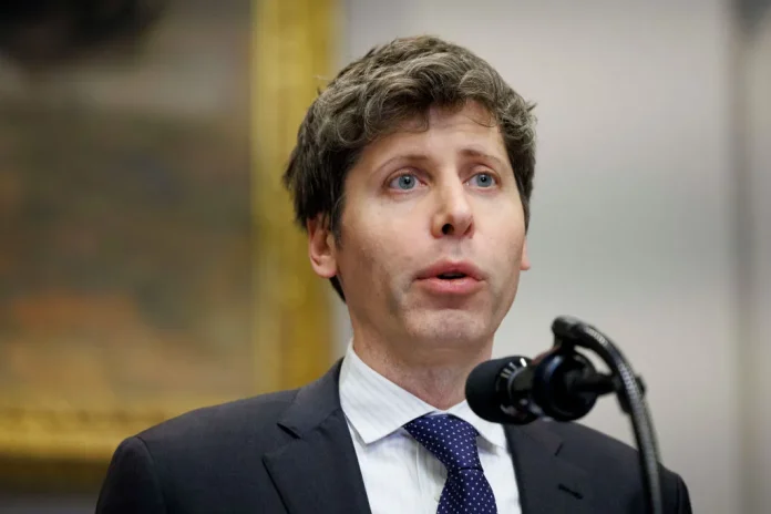 Ο Διευθύνων Σύμβουλος της OpenAI ζητά συγγνώμη από την κοινότητα του Tumbler Ridge