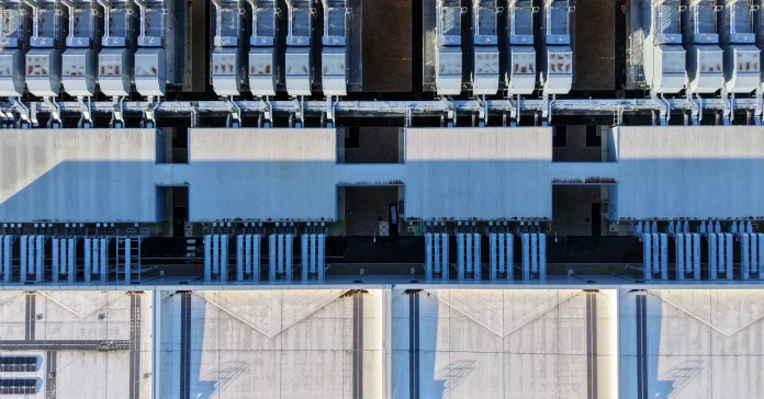 Η κυβέρνηση των ΗΠΑ θα ρωτήσει τα κέντρα δεδομένων πόση ενέργεια χρησιμοποιούν