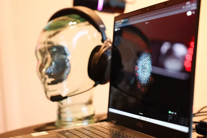 Η νεοσύστατη εταιρεία BCI, Neurable, θέλει να αδειοδοτήσει την τεχνολογία της «ανάγνωσης μυαλού» για φορητές συσκευές για καταναλωτές