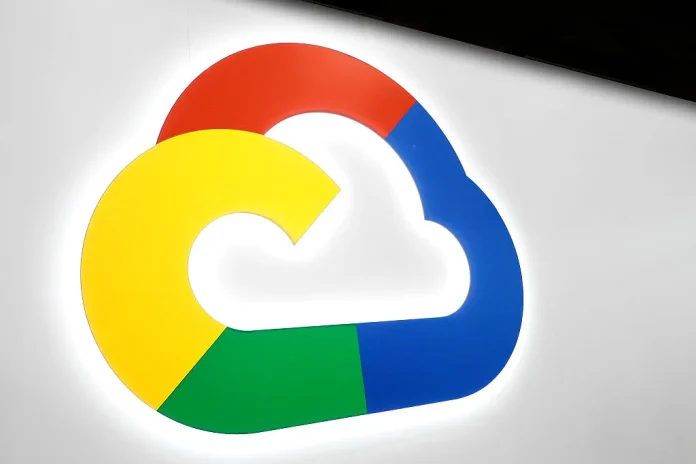 Το Google Cloud ξεπερνά τα 20 δισεκατομμύρια δολάρια, αλλά λέει ότι η ανάπτυξη ήταν περιορισμένης χωρητικότητας