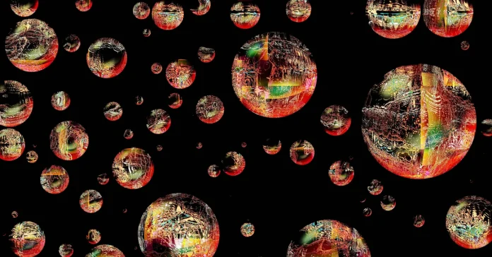 Η σκοτεινή ύλη μπορεί να είναι φτιαγμένη από μαύρες τρύπες από ένα άλλο σύμπαν