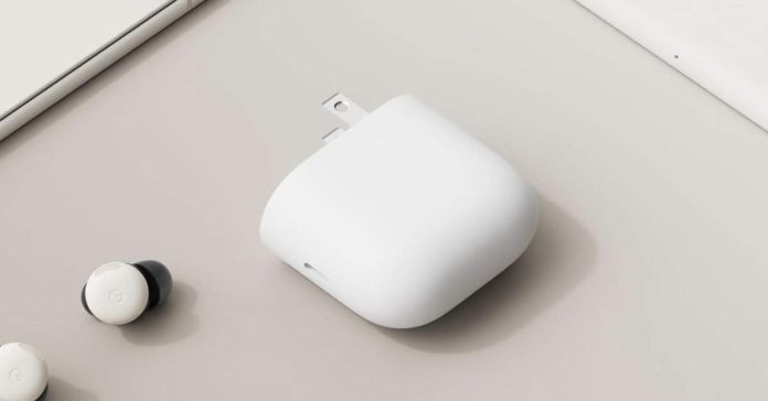 Επαγγελματική συμφωνία: Ο γρήγορος φορτιστής 45 W της Google έχει έκπτωση 40%.