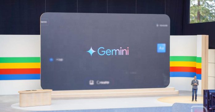 Πώς να δημιουργήσετε PDF, Word, Excel, Docs, Sheets στο Gemini