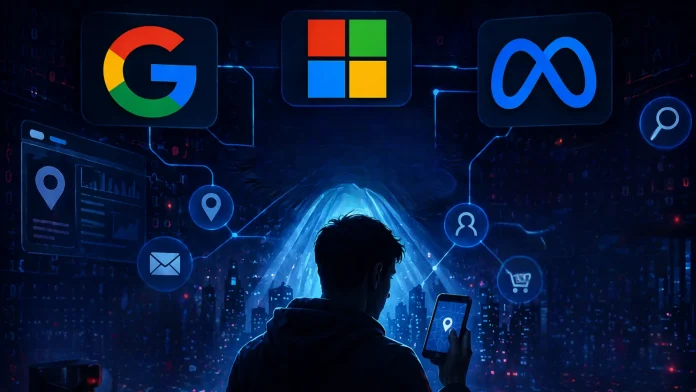 Πώς Google, Microsoft και Meta συνεχίζουν την παρακολούθηση σας