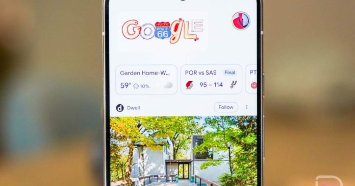 Εξοικονομήστε το Διαδίκτυο ορίζοντας προτιμώμενες πηγές στην Αναζήτηση Google, Discover