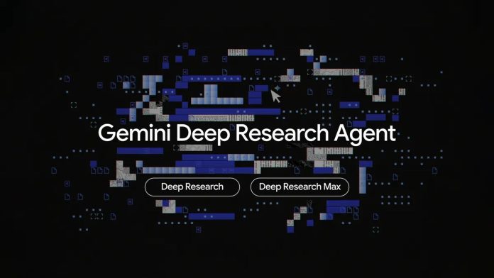 Η Google εγκαινιάζει Deep Research Agents For Enterprise Workflows