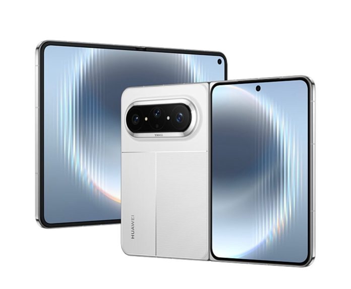 Pura X Max: Γιατί το νέο foldable της Huawei ξεπούλησε από την πρώτη μέρα
