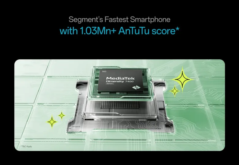 OnePlus Nord CE 6 Lite