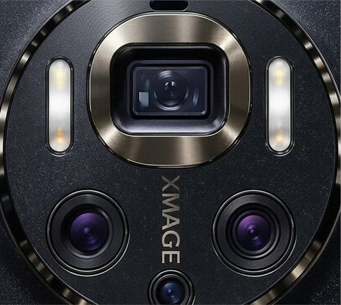 Huawei Mate 90 Pro Max: Διαρροή-βόμβα για κάμερα με 10x οπτικό zoom και 50MP