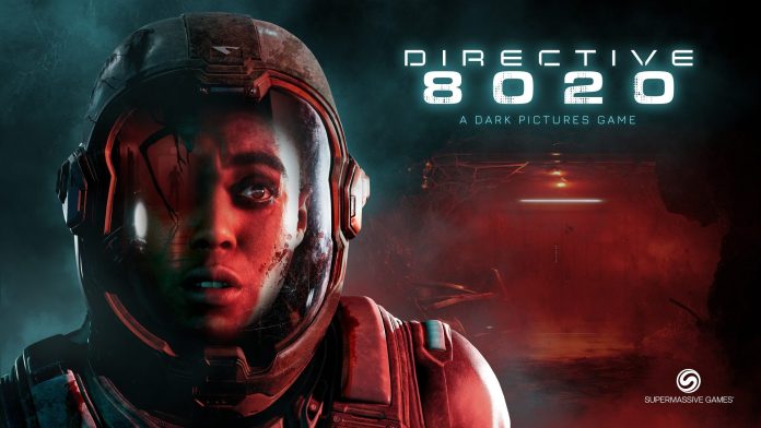 Directive 8020 Leans Hard Into The Thing — Supermassive Promises Eyes, Teeth and Bones in Deep Space Body Horror