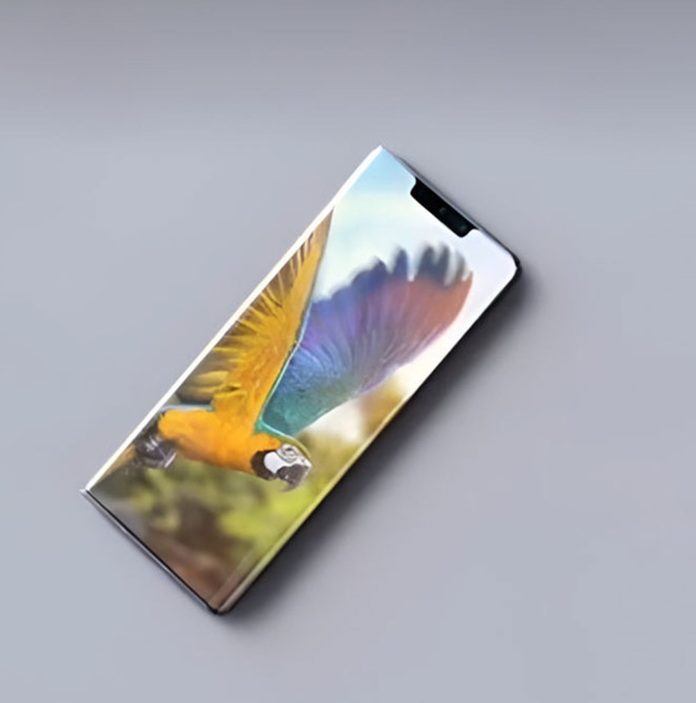 Huawei Pura X Max: Επιστρέφει η AI περιστροφή οθόνης που «ακολουθεί» τα μάτια σου