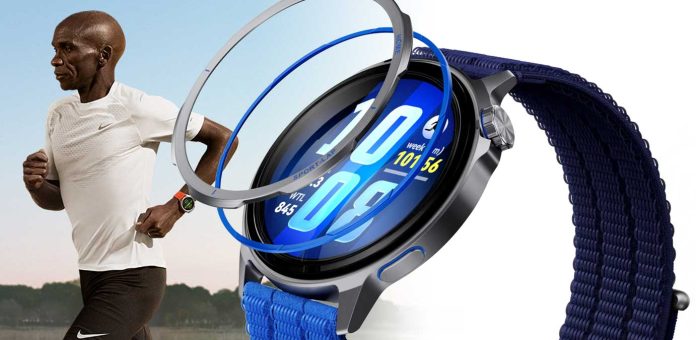 Δελτίο Τύπου - Δοκιμάσαμε το HUAWEI WATCH GT Runner 2: Τρέχα ανταγωνισμέ, τρέχα!