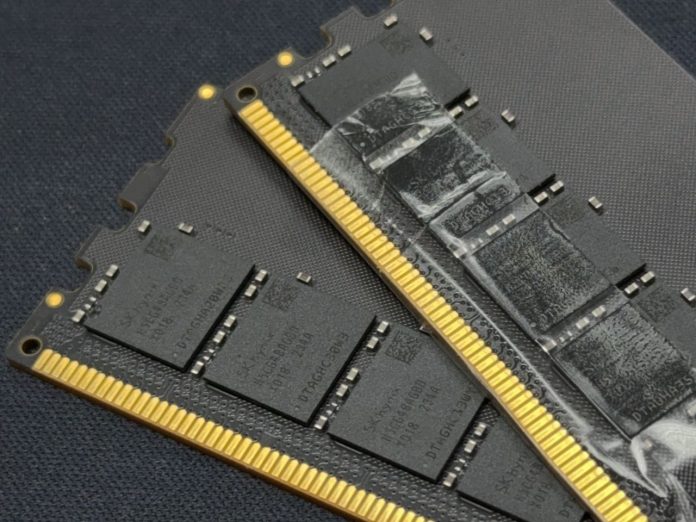 16 GB DDR5 SO-DIMM μειώνεται κατά 87 $ στην Κίνα — Η πρώτη σημαντική πτώση τιμής φέτος